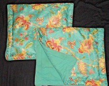 J QUEEN KEY LARGO TEAL ROSSO