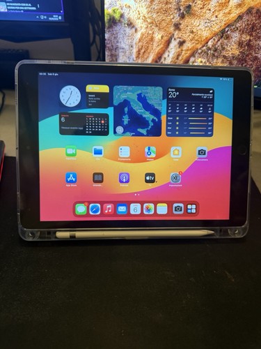 Apple ipad gen - 9a, 64gb