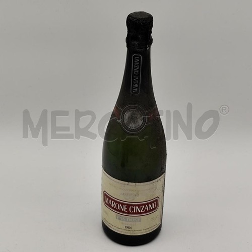 Vino spumante marone cinzano - spumante,