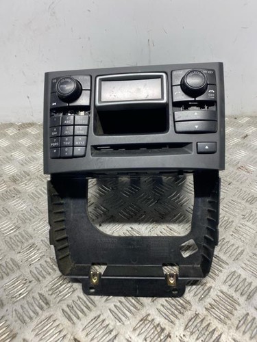 Autoradio originale volvo - autoradio, xc