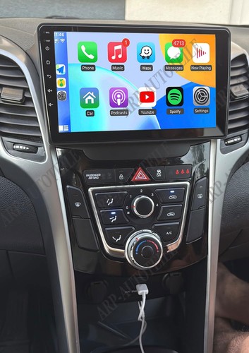 Autoradio 64g per hyundai - autoradio,