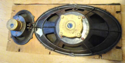 Grundig 4010 radio valvole - grundig,