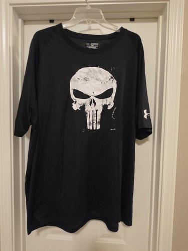Camicia squadra under armour - squadra,