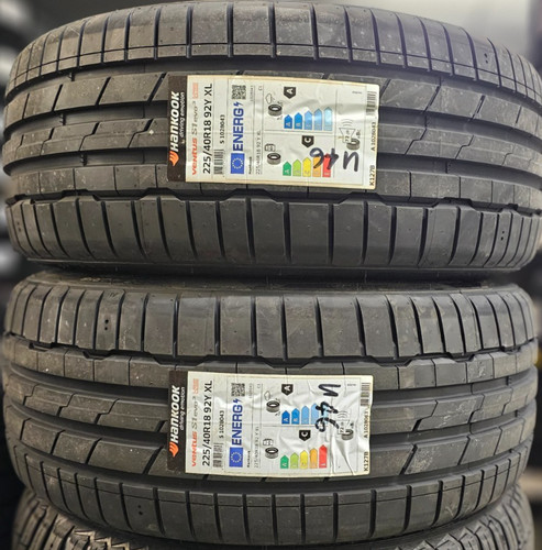 Pneumatici hankook ventus - hankook,