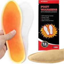 Solette Riscaldate, Solette