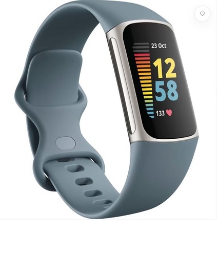 Fitbit charge activity - fitbit,