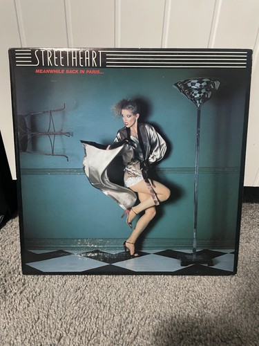 Streetheart meanwhile back - streetheart, –