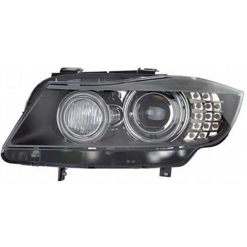 Faro proiettore hella - faro,