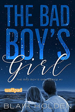 The Bad Boy's Girl: Volume 1
