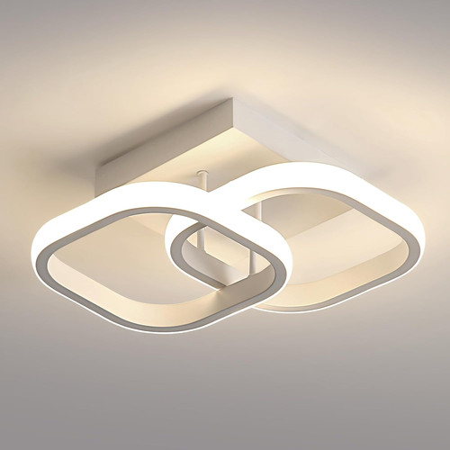 Plafoniera led soffitto - plafoniera,