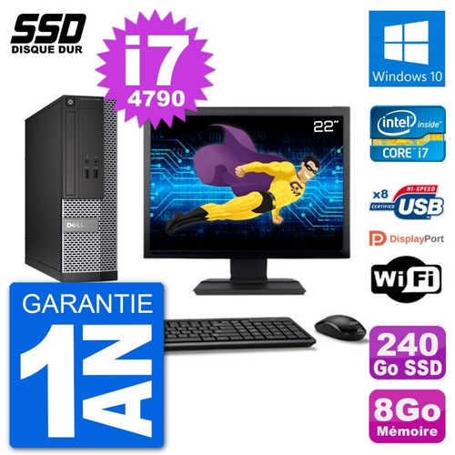 Dell optiplex 3020 sff - 3020,