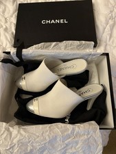 Chanel incastro logo in - incastro,