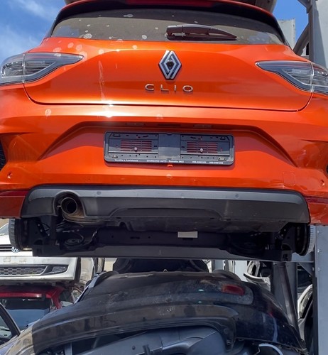 Renault clio ricambi usati - renault, 5