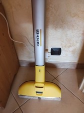 Lavapavimenti senza filo KARCHER Fc3