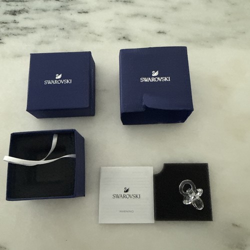 Ciuccio swarovski 5250635 - swarovski,