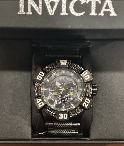Orologio invicta edizione - orologio,