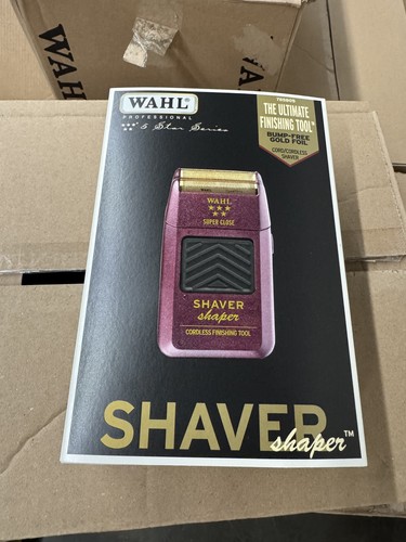 Wahl wa8061 100 rasoio - wa8061-100, rasoio/rasoio