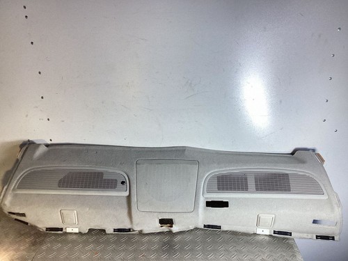 Cappelliera lexus 460 - 460,