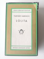 Lolita Vladimir Nabokov