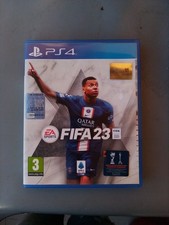 FIFA 23 (Sony PlayStation 4