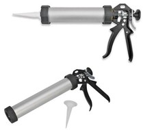 PISTOLA PER CARTUCCIA SILICONE