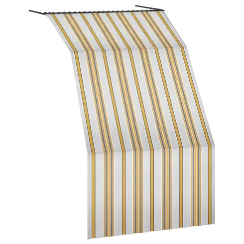 Tenda sole cotone - tenda,