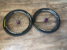 Set ruote Hope Pro 4 DH 26"