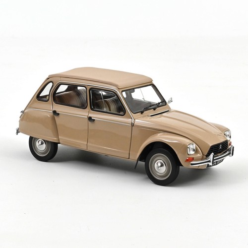 Norev 181617 citroen - 181617,
