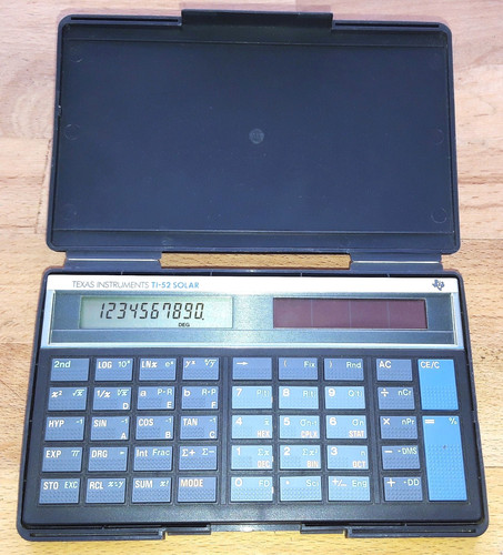 Texas instruments solar - texas,