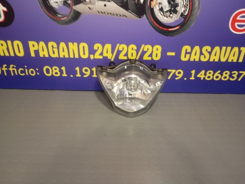 Faro honda 125 150 - honda, start