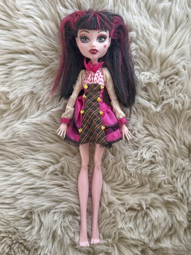 Monster high forbitten love - high,