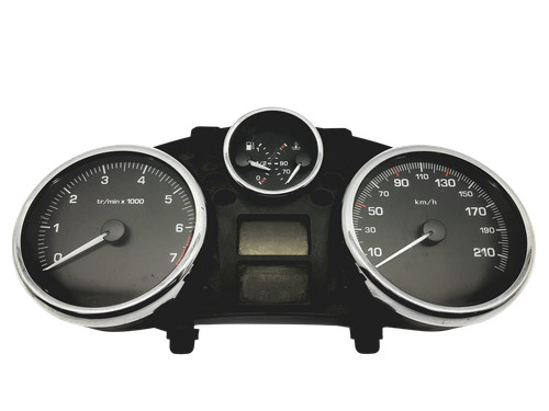 Tachimetro peugeot 206 - tachimetro,