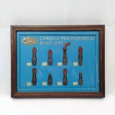 Quadro Magneti Marelli sezioni