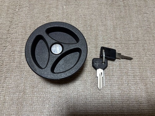 Tappo carburante alfa romeo - tappo,