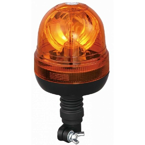Lampeggiante girofaro con base - lampeggiante,