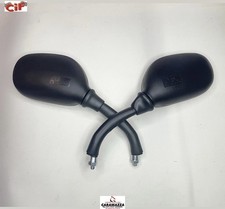 COPPIA SPECCHIETTI RETROVISORI