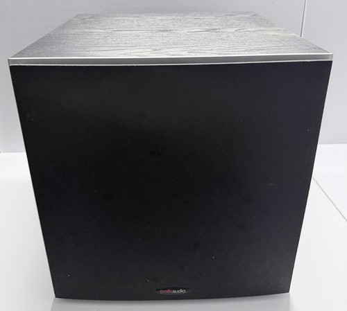Polk audio psw10 altoparlante - polk,
