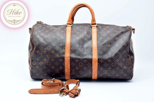 Borsa louis vuitton keepall - borsa,