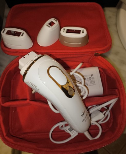 Braun silk expert pro - braun, silk-expert