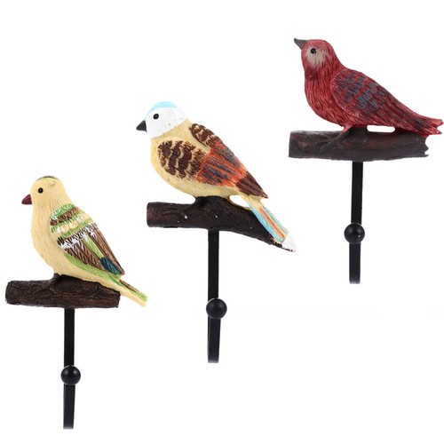 Pcs ganci attaccapanni da - 3,