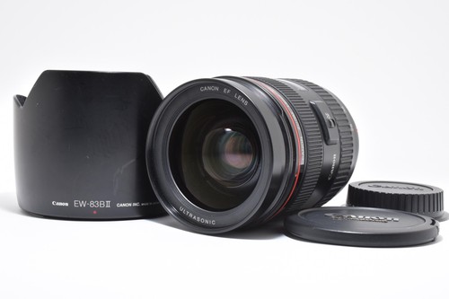 Quasi come nuovo canon - nuovo],