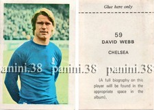 Sticker david webb - n°59,