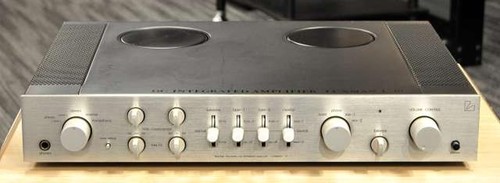 Luxman integrated - luxman,