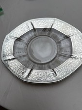 Piatto da portata vintage in