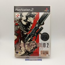 Videogioco per Playstation 2 -