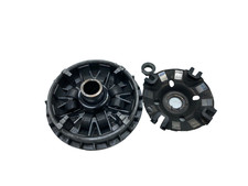 VARIATORE PULEGGIA MOBILE