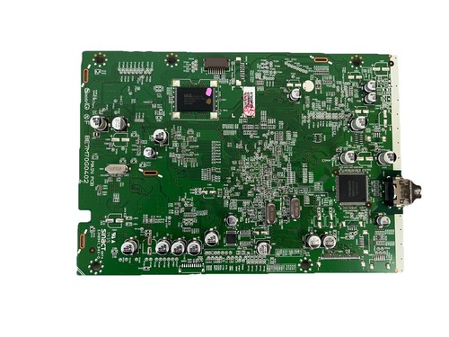 Pcb principale hdmi - pcb,