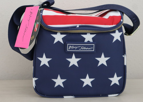 Betsey johnson tbj 1004 borsa - johnson, tbj-1004