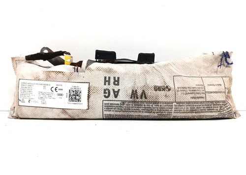 Airbag sedile destro per audi - airbag,