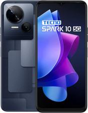 Mobile Spark 10 5G Smartphone